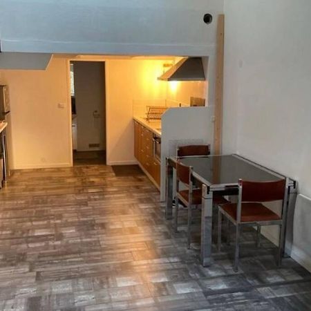 Joli Duplex En Centre Ville De 40M2 Climatise Istres Eksteriør billede